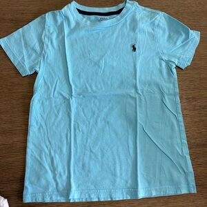 Boys Polo Ralph Lauren T-shirt